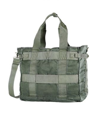 トートパック　ＳＵＰＥＲ　ＮＹＬＯＮ　ＴＯＴＥ　ＢＡＧ　ＯＬＩＶＥ　ＰＣ　－０１５－２６４－００５２－０９００